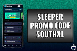Sleeper promo code