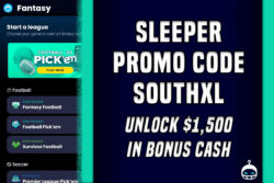 Sleeper promo code