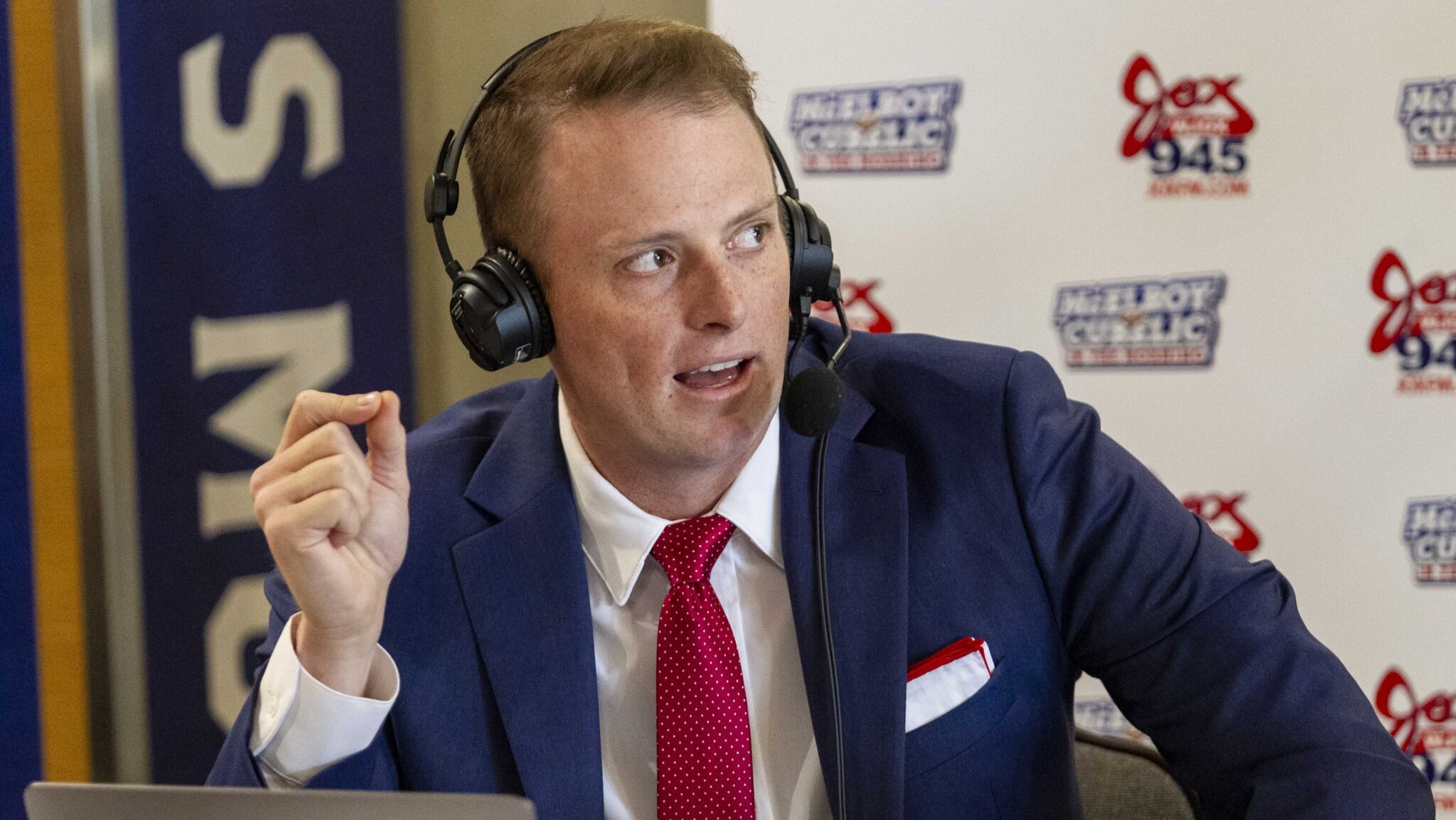 Greg McElroy ranks top 10 RBS for 2025, includes 3 SEC stars