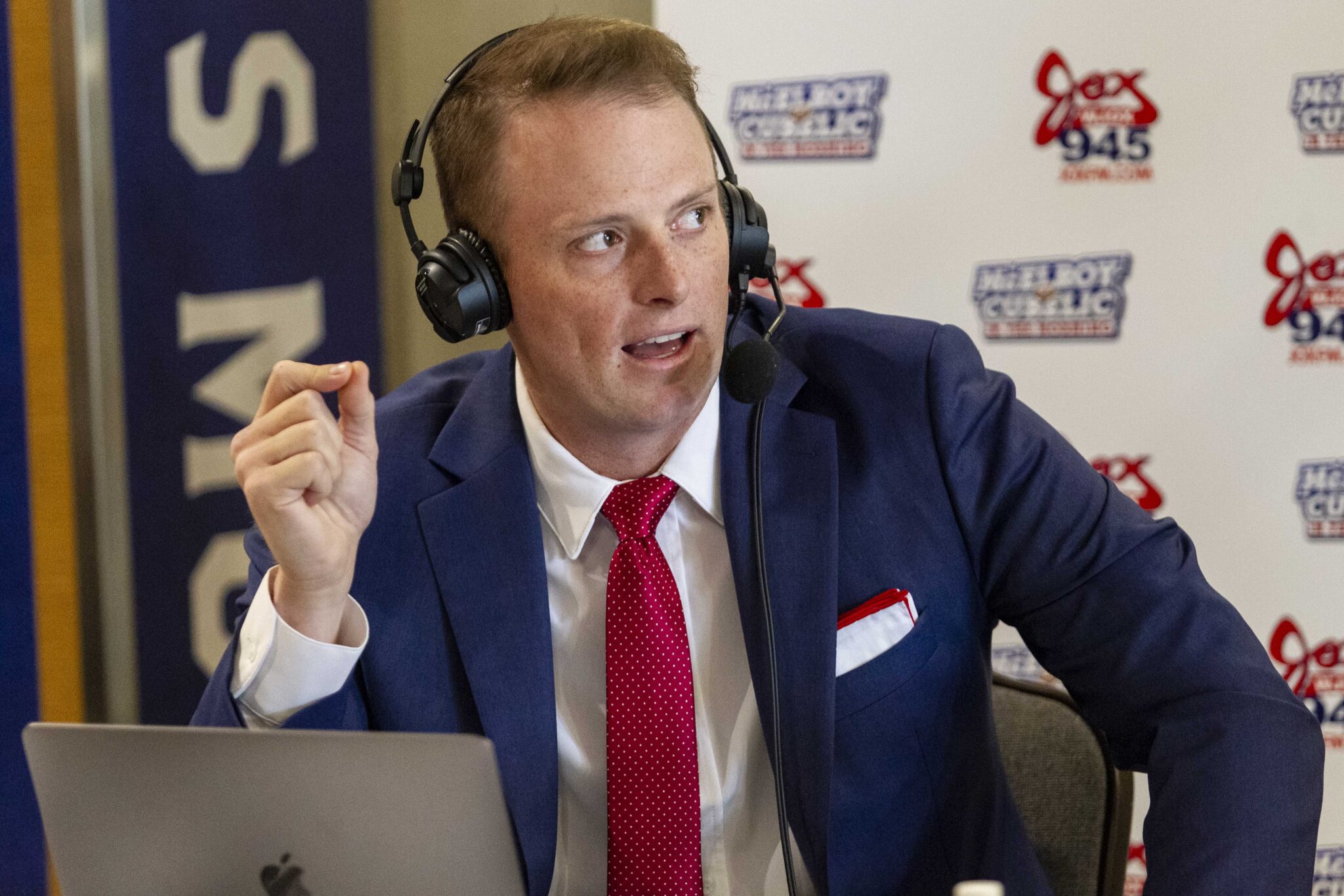 Greg McElroy shares pick for Texas vs. Ohio State semifinal game