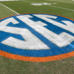 SEC logo.