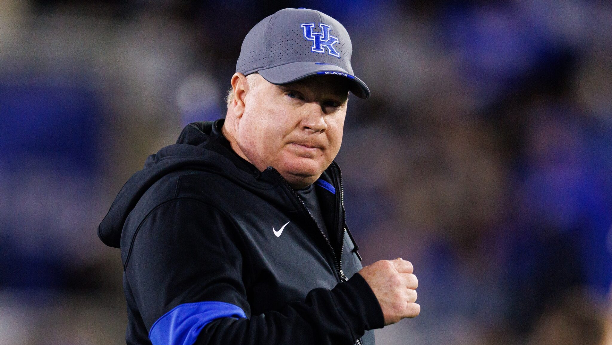 Kentucky lands transfer OL from James Madison with multiple years of eligibility