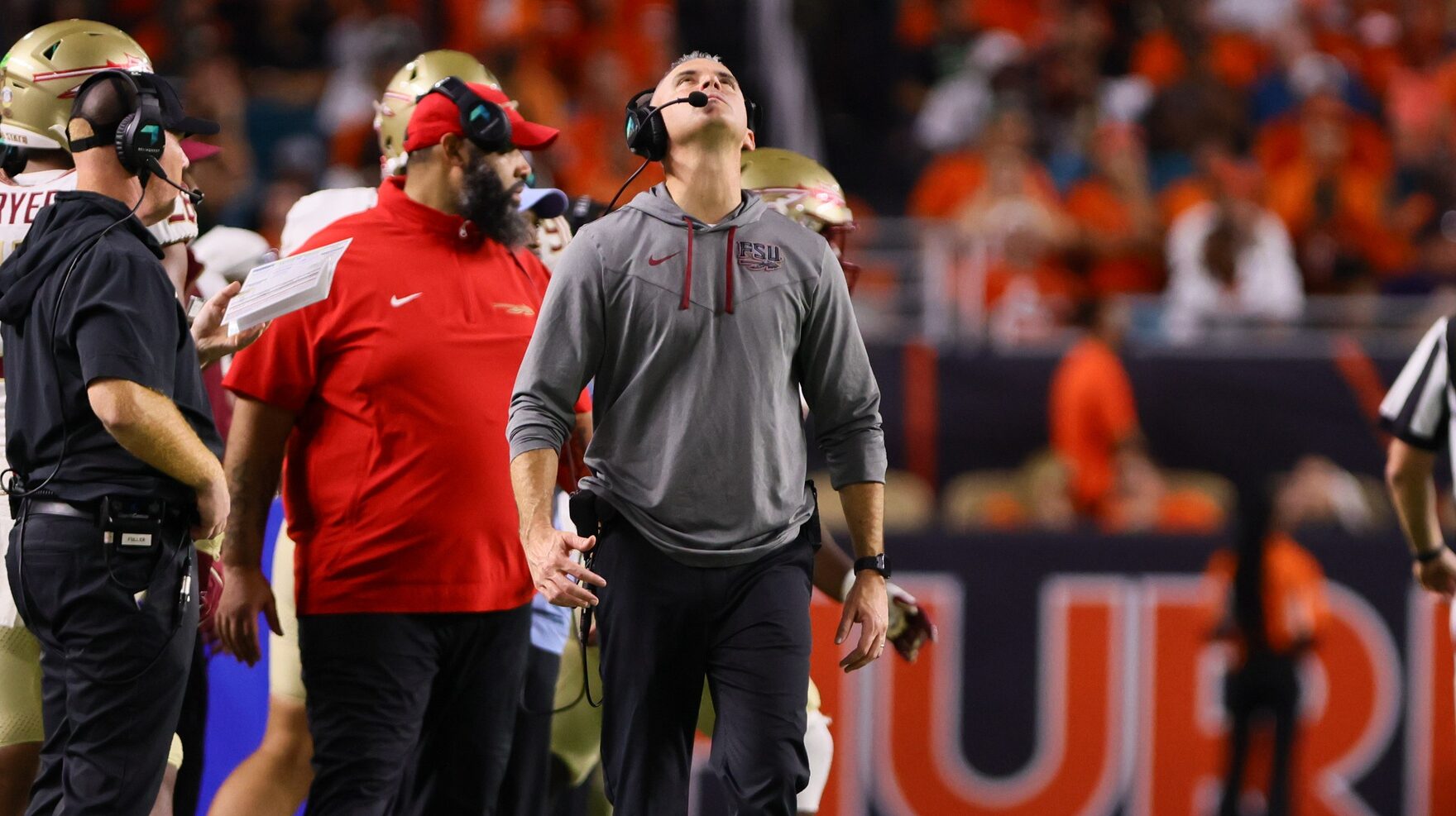 ACC Teams Face Major Transfer Portal Challenges Ahead of 2024 BVM Sports