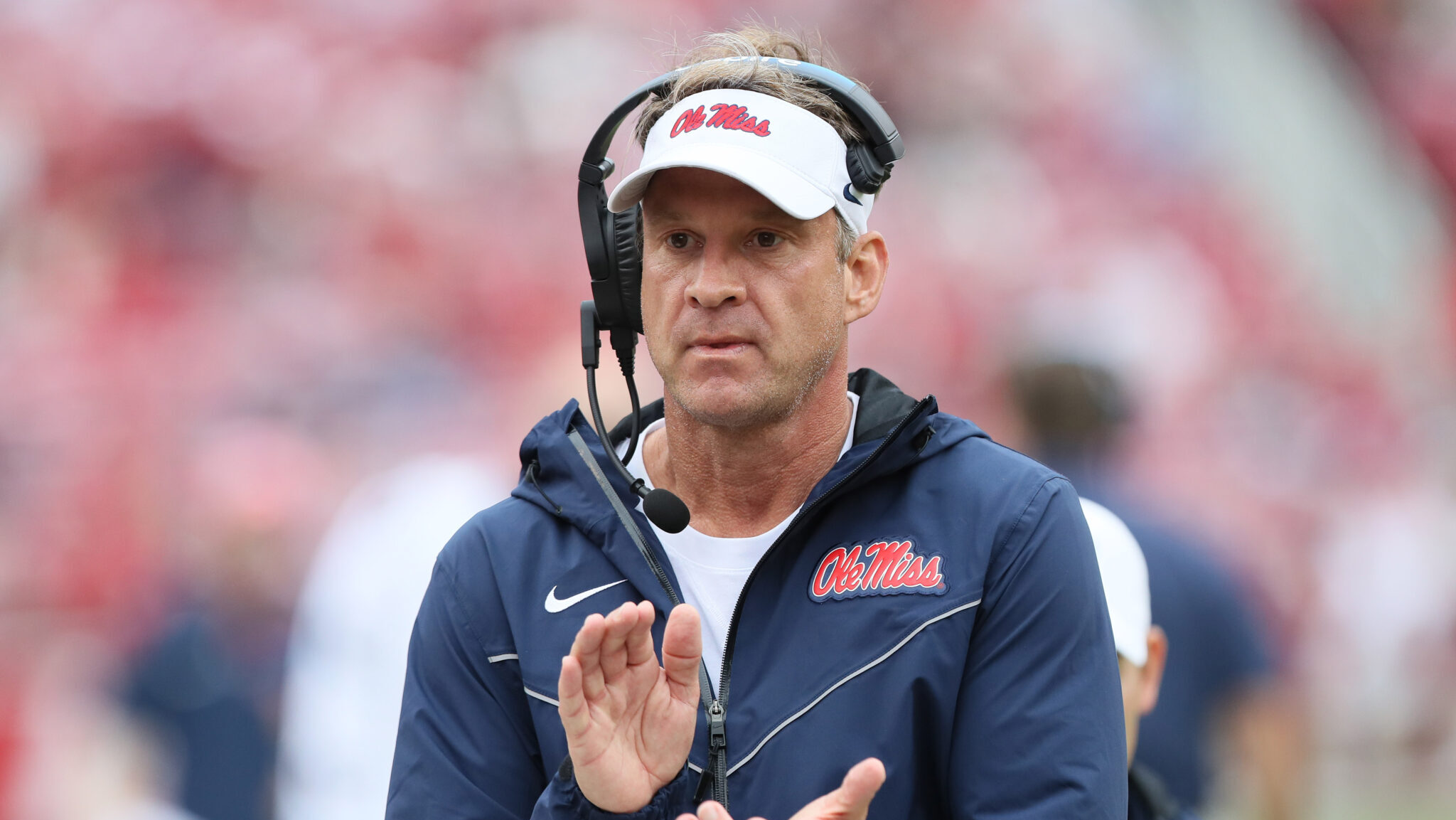 Ole Miss lands commitment from 4-star in-state RB Damarius Yates