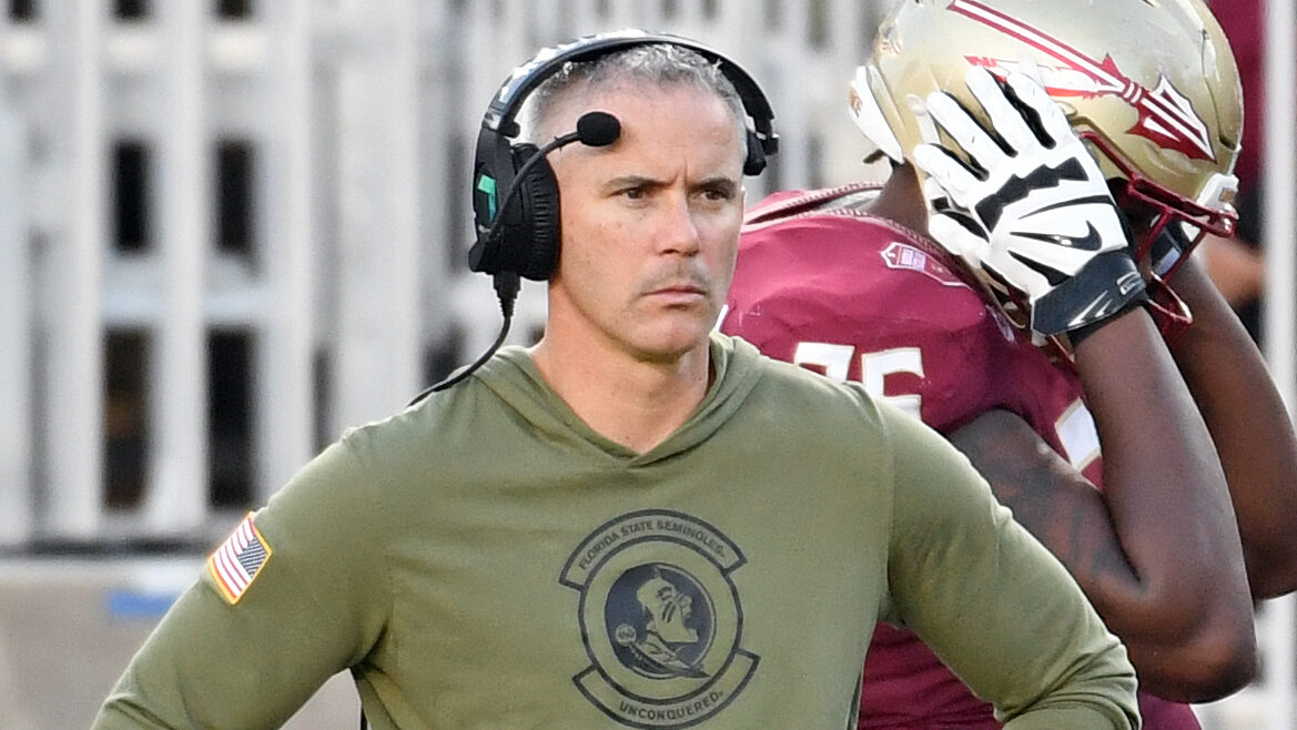 Florida State makes decision on Mike Norvell&rsquo;s future with the program, per report