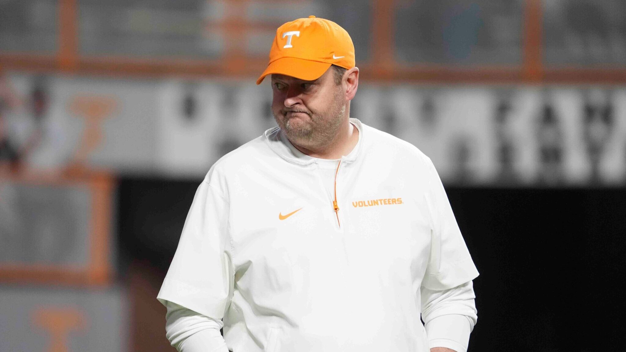 Tennessee adds to 2026 class with highly-touted edge rusher