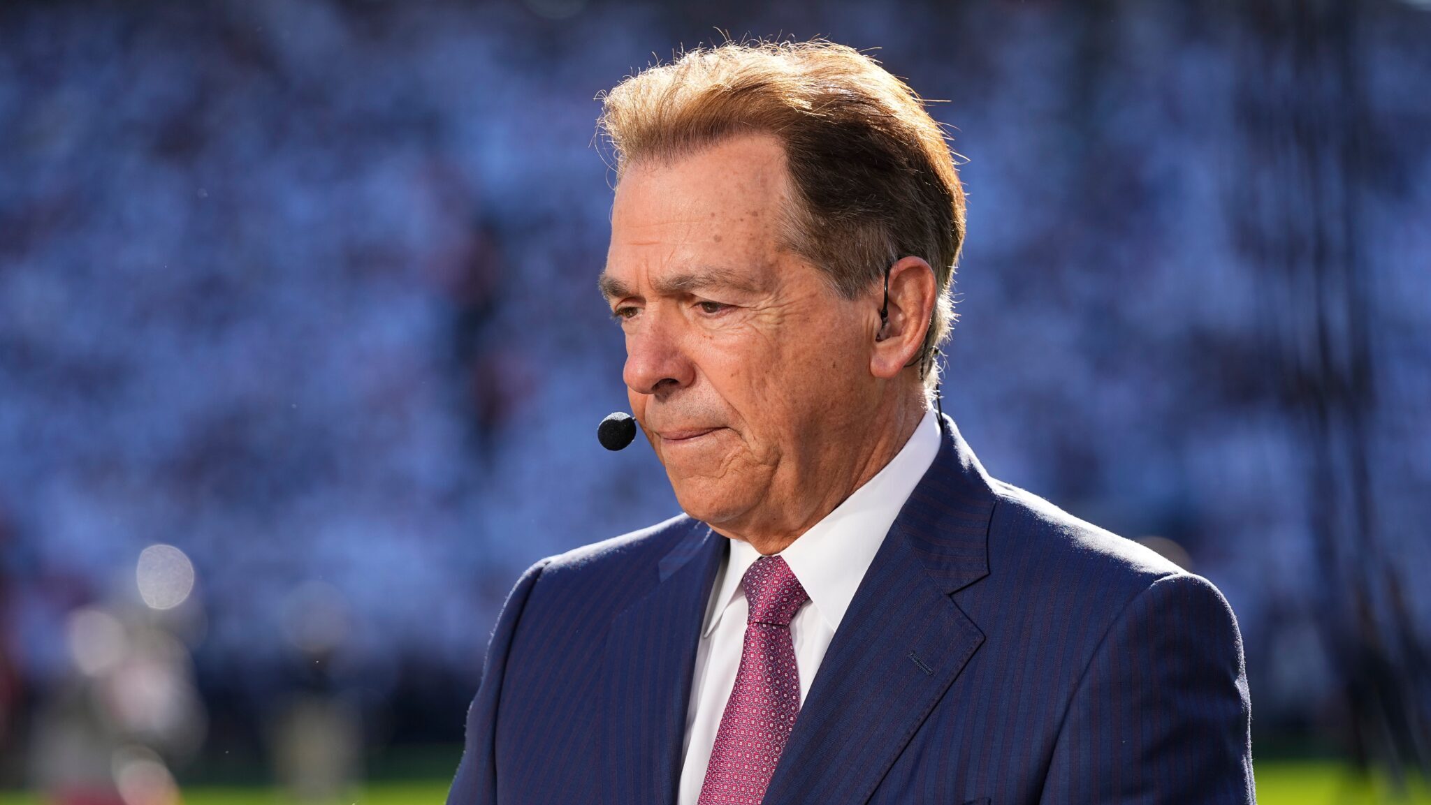 Alabama fan reveals absurd piece of Nick Saban memorabilia obtained