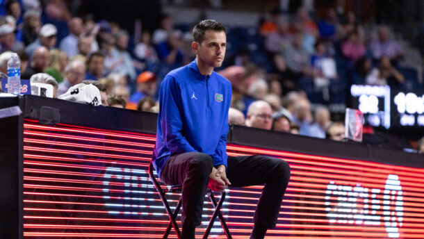 Todd Golden sees 2nd Florida assistant take head coaching job