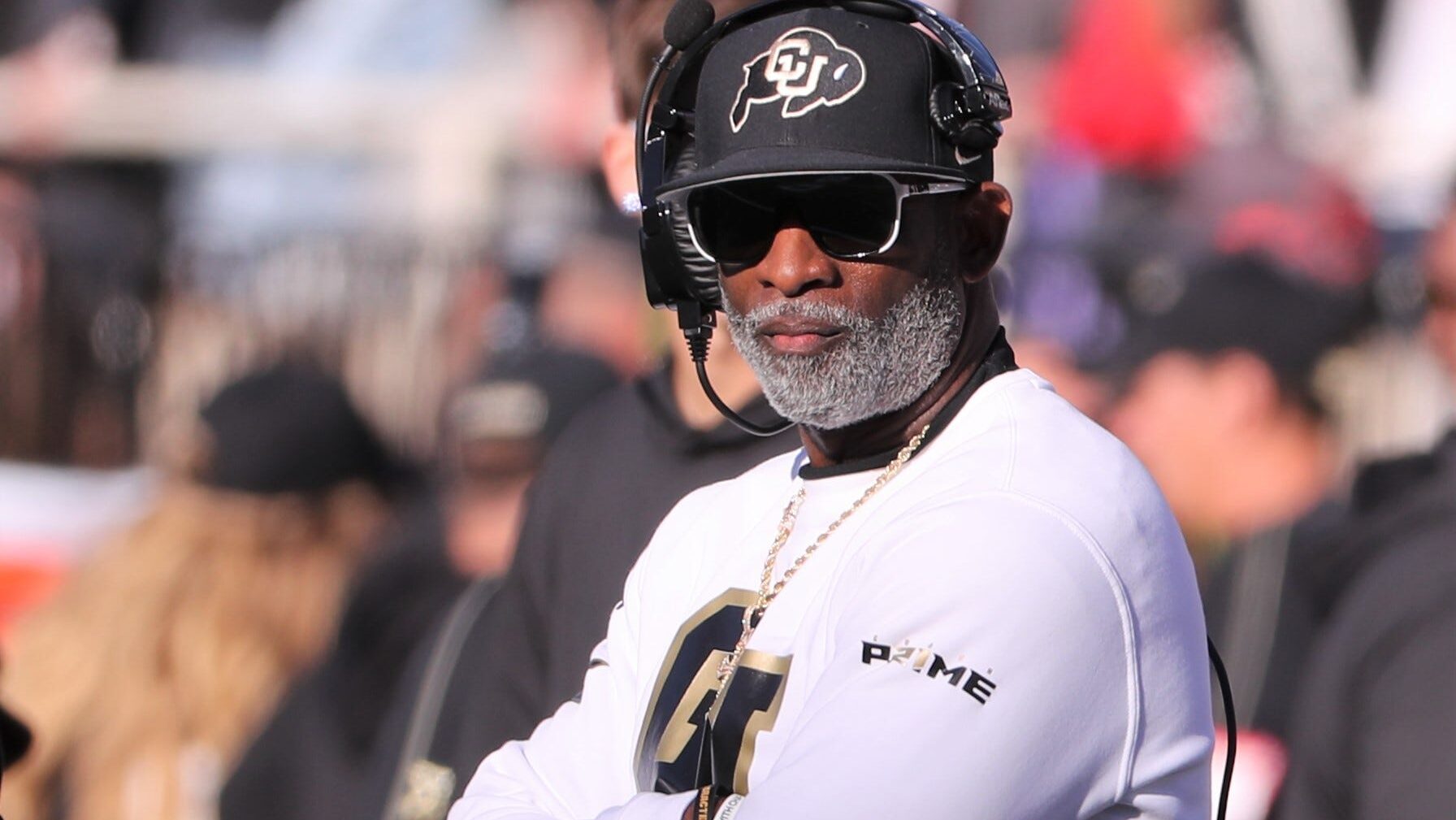 Deion Sanders has had contact with Dallas Cowboys about HC job, per report