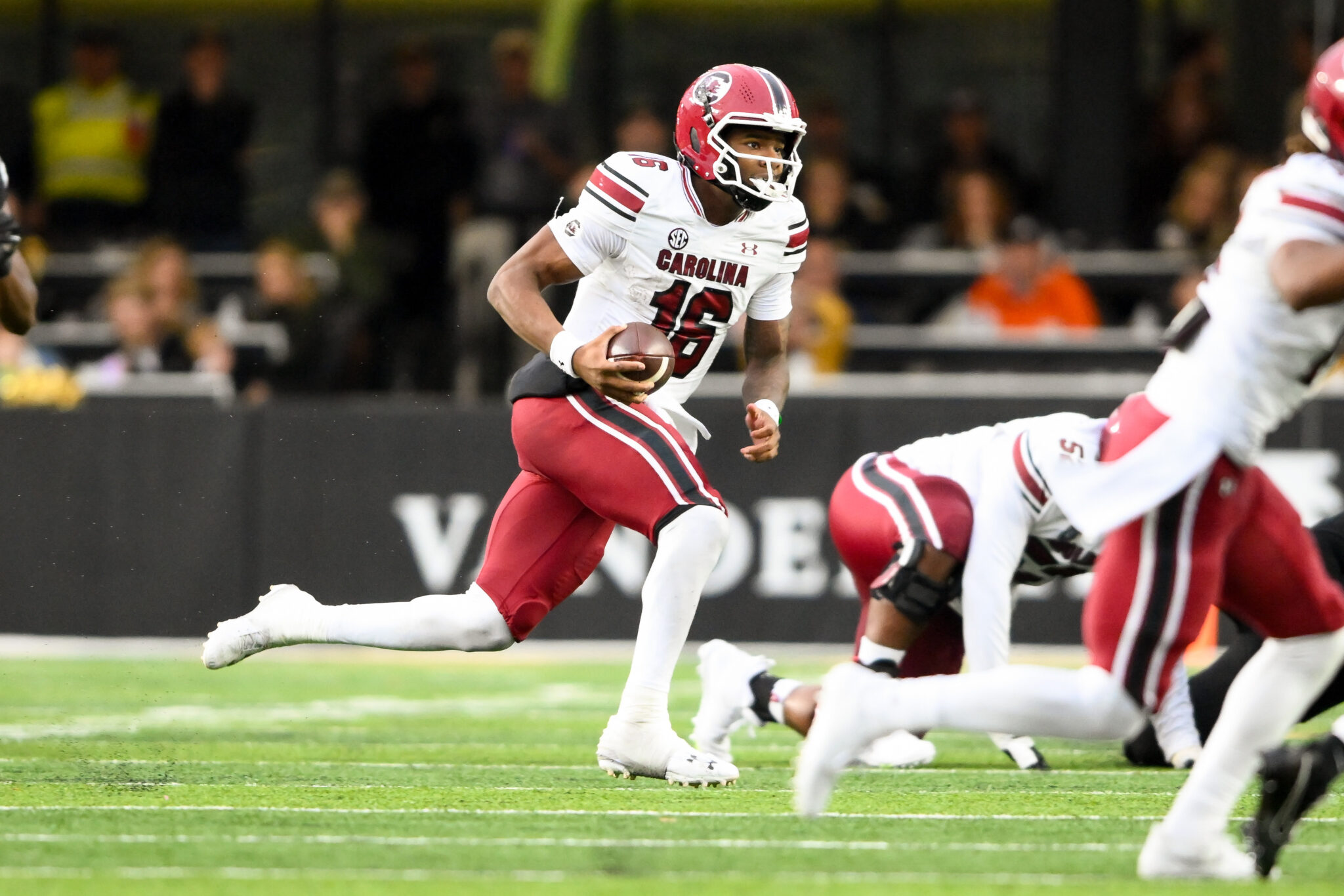 ESPN&rsquo;s FPI predicts every game on South Carolina&rsquo;s 2025 schedule