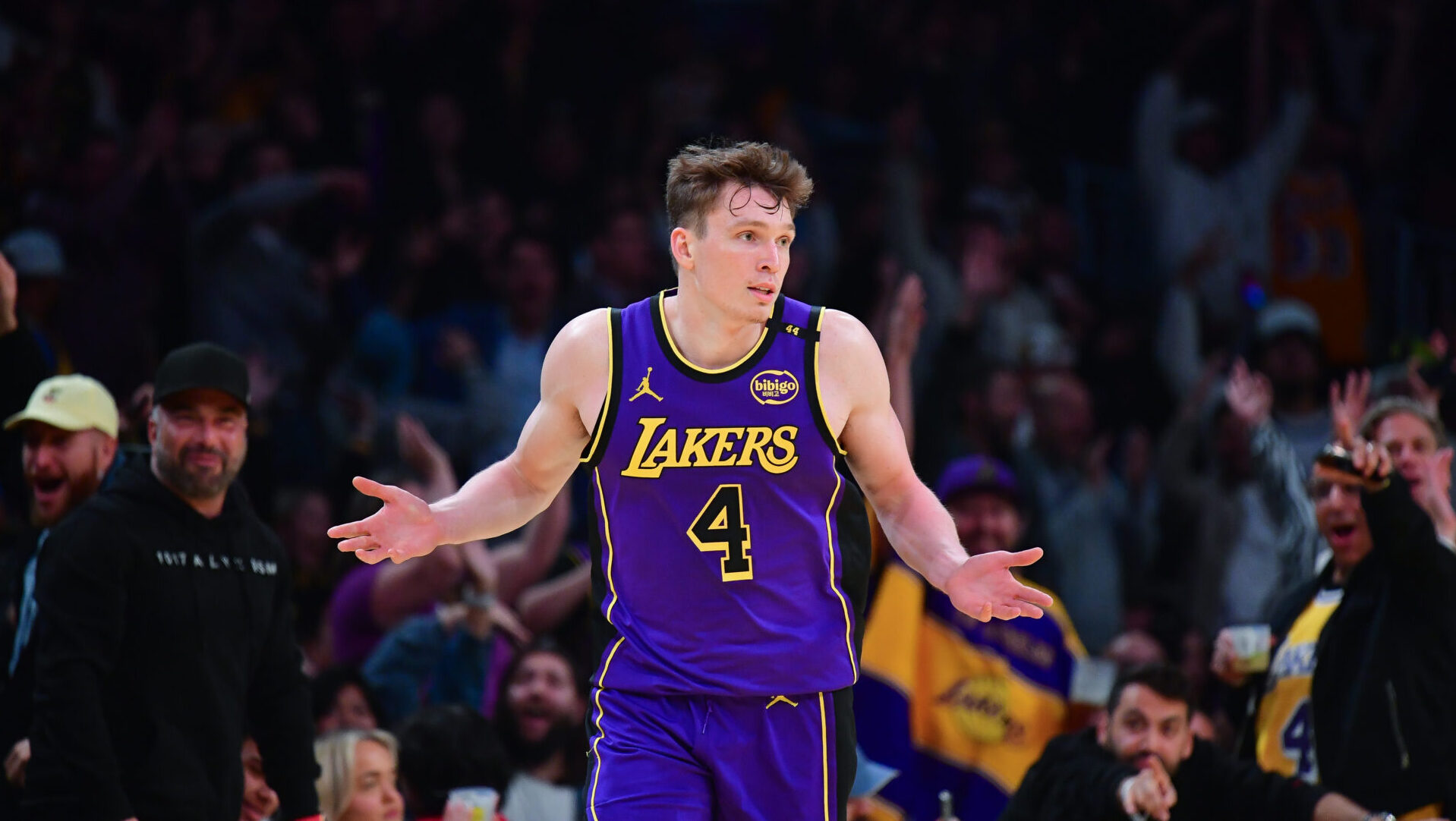 Former Tennessee star Dalton Knecht waived by Los Angeles Lakers Former Tennessee star Dalton Knecht waived by Los Angeles Lakers