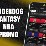 underdog fantasy promo
