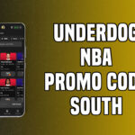 Underdog NBA promo code