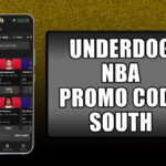 Underdog NBA promo code