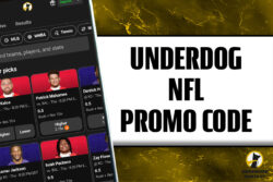 Underdog NFL promo code