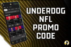 underdog nfl promo code