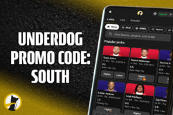 Underdog promo code