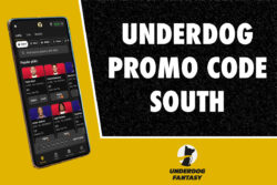 Underdog promo code