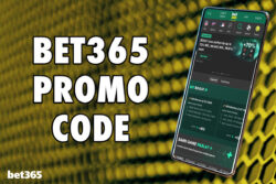 Bet365 promo code