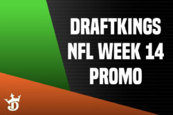 draftkings promo code
