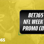 bet365 promo code