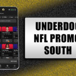Underdog NFL Promo.