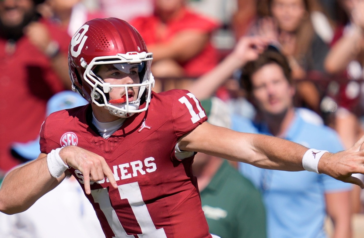 Optimal Destinations for Top Quarterbacks in Transfer Portal 2023 BVM