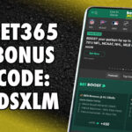 bet365 bonus code