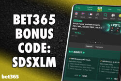 bet365 bonus code
