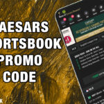 caesars sportsbook promo code