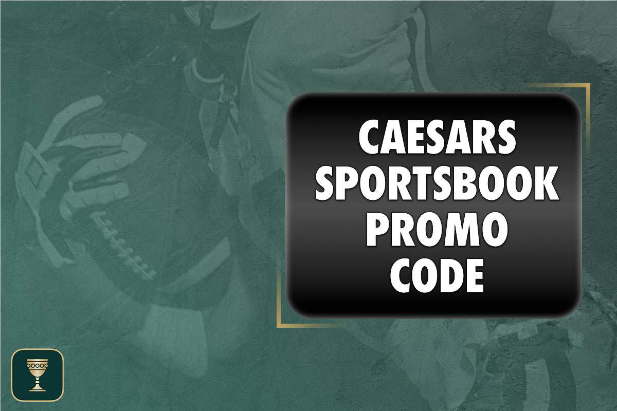 Caesars Sportsbook Promo Code SDS2DYW: Double Your Winnings on NBA, NCAAB