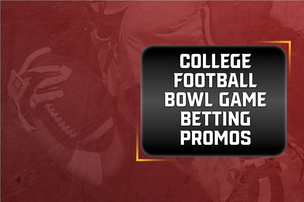 College Football Bowl Game Betting Promos: Get Best Offers for Weekend’s 12 Games