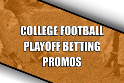 college football betting promos
