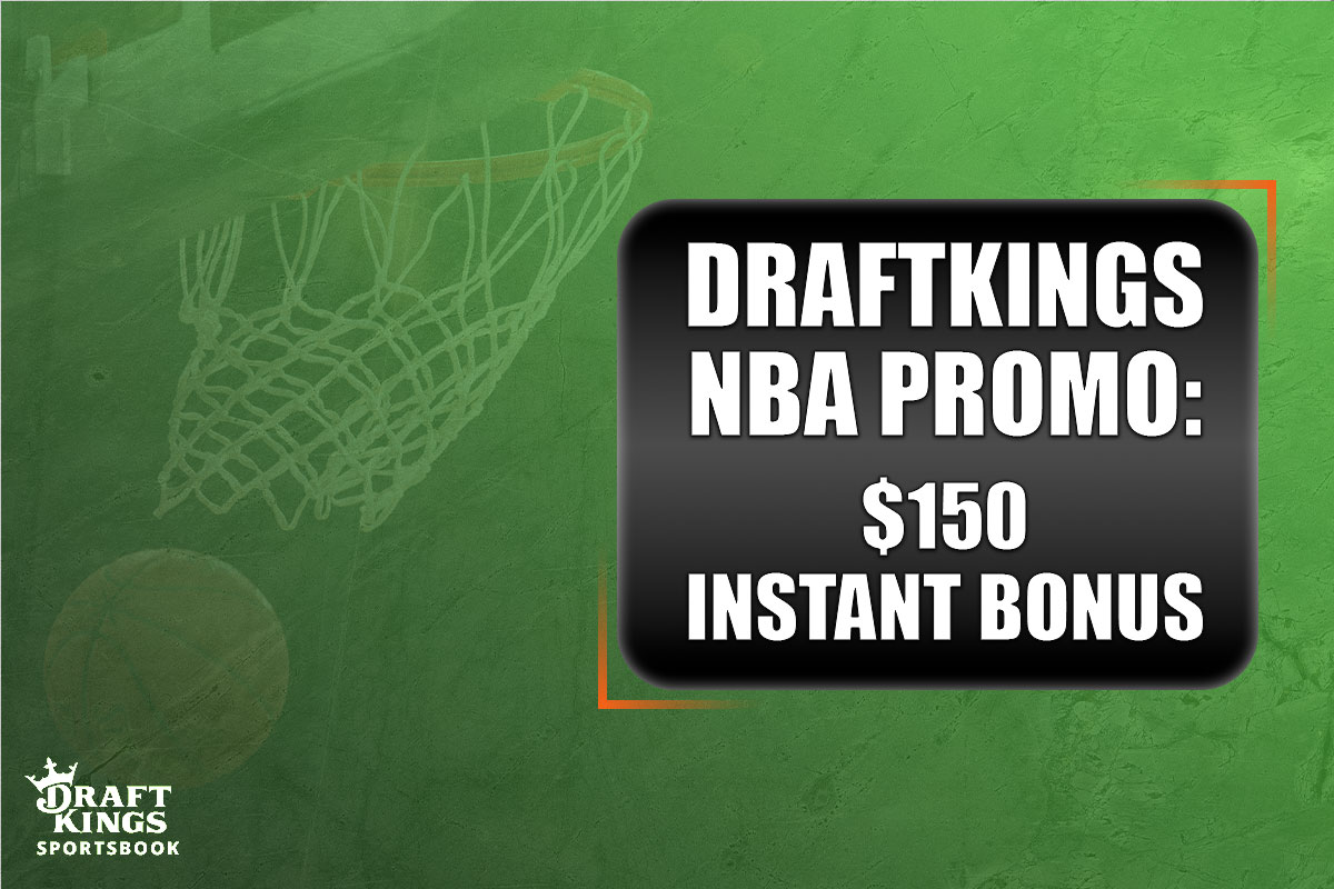 DraftKings NBA Promo Activates Claim 0 Bonus for Christmas Day Games