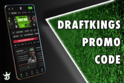 DraftKings promo code