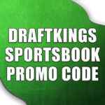 DraftKings Sportsbook promo code