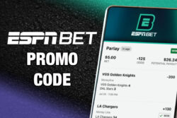 ESPN BET promo code