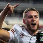 Quinn Ewers will look to define his Texas legacy.