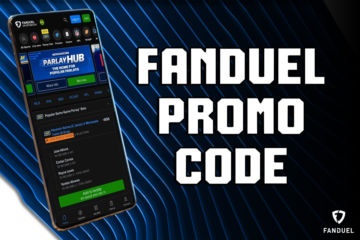FanDuel Promo Code: Get $150 for Hornets-Lakers, NCAAB Games