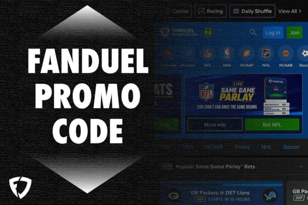 FanDuel promo code