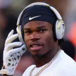 Travis Hunter has become a generational sensation at Colorado