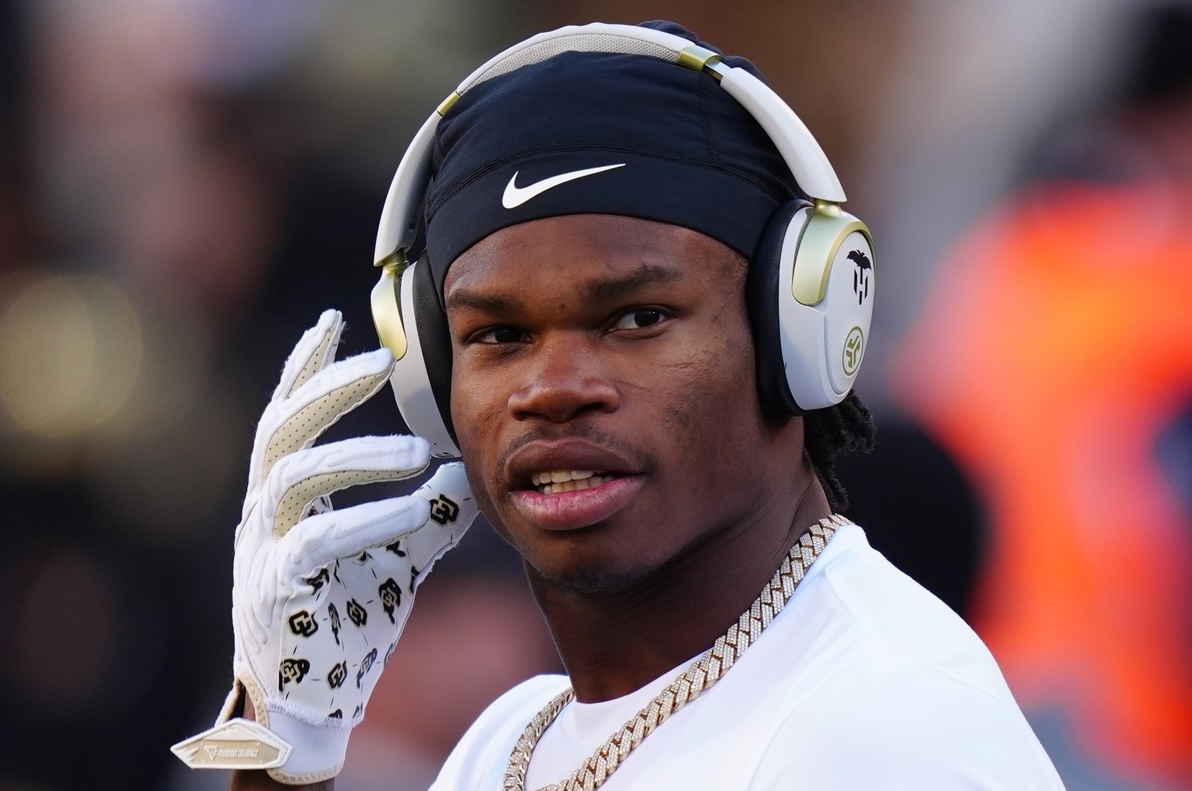 Top Contenders for the 2024 Heisman Trophy Arguments for Each Finalist