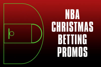 NBA Christmas betting promos