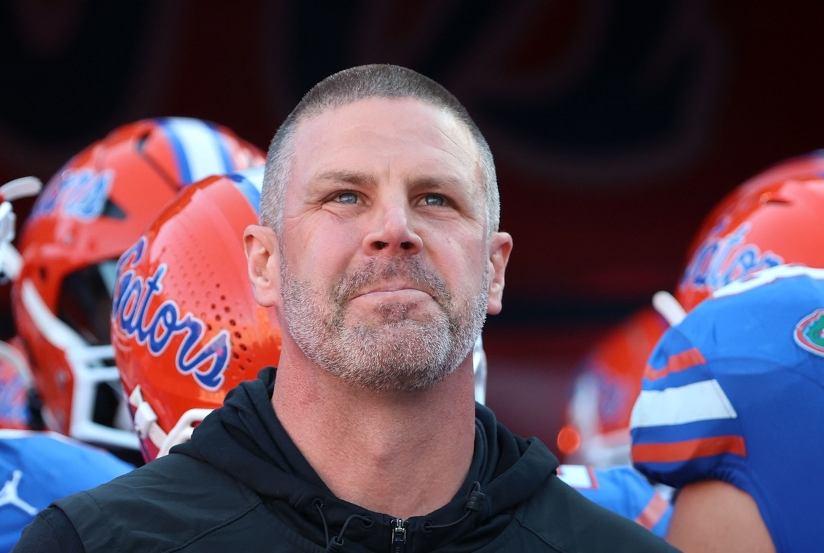 Billy Napier announces hiring of Robert Bala as inside linebackers coach, co-DC
