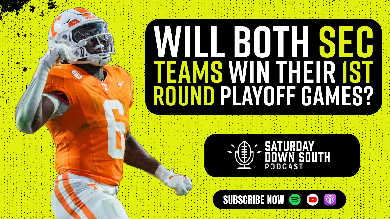 Watch: 1st Round Playoff preview! NFL legend Brian Dawkins talks career, Clemson & modern tackling