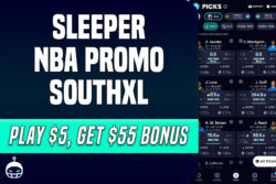 sleeper nba promo