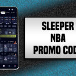 Sleeper NBA promo code