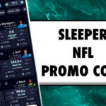 sleeper nfl promo code