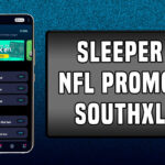 Sleeper NFL promo