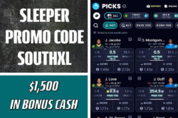 sleeper promo code